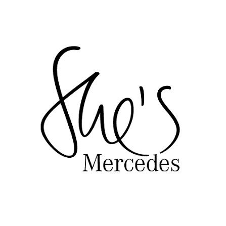 She's Mercedes
